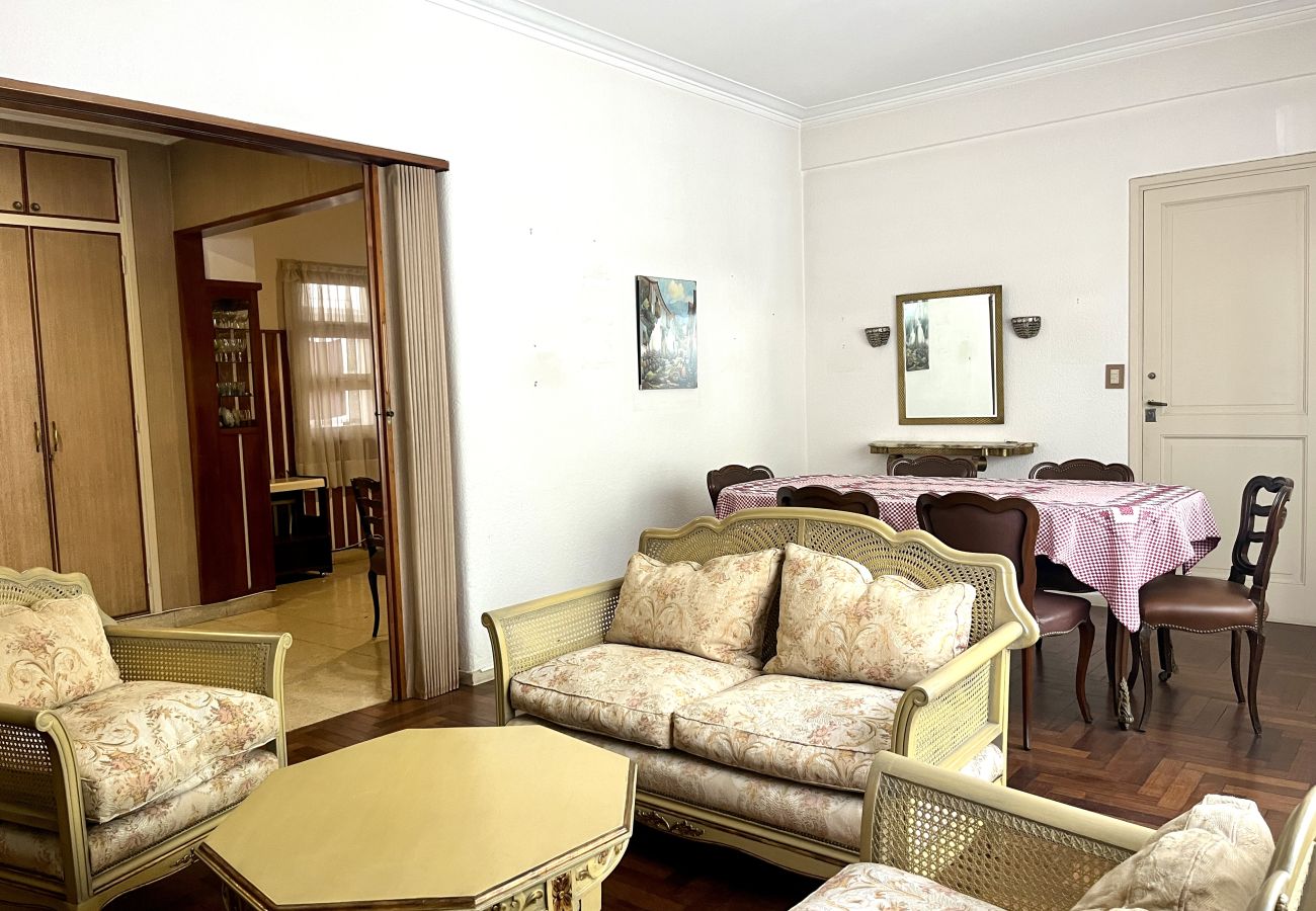 Apartment in Mar Del Plata - PH al frente en excelente ubicación zona centro