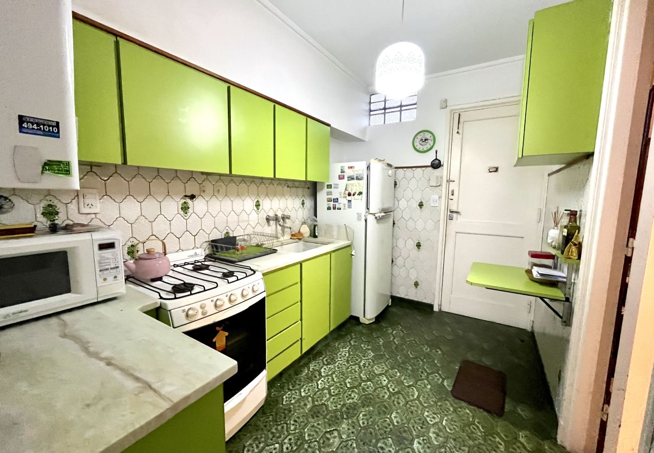 Apartment in Mar Del Plata - PH al frente en excelente ubicación zona centro