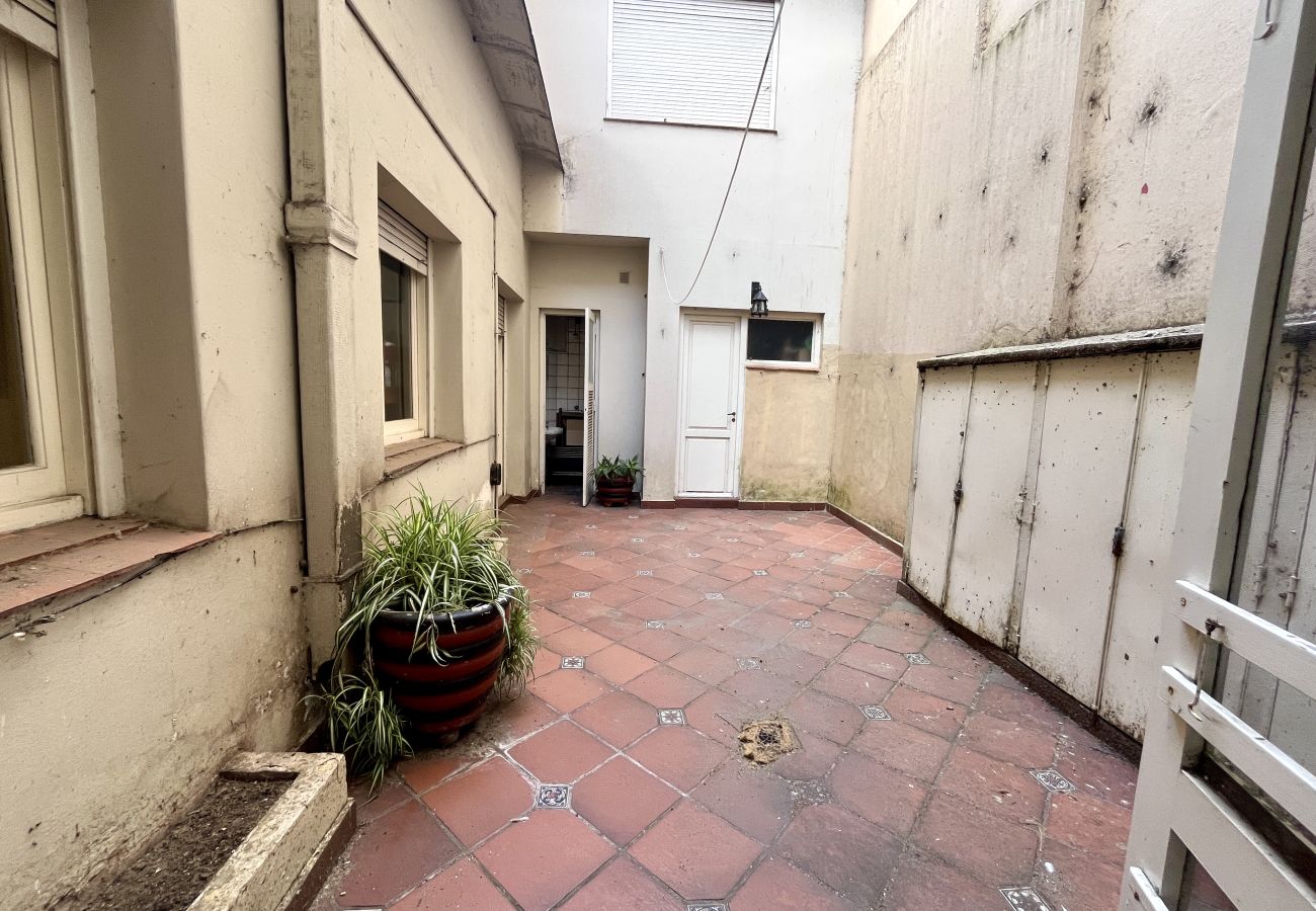 Apartment in Mar Del Plata - PH al frente en excelente ubicación zona centro