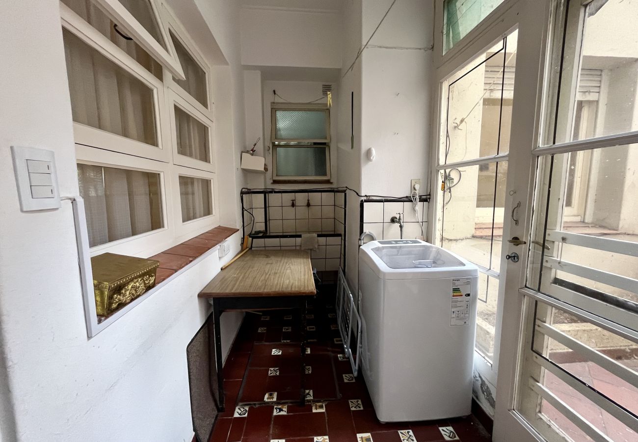 Apartment in Mar Del Plata - PH al frente en excelente ubicación zona centro