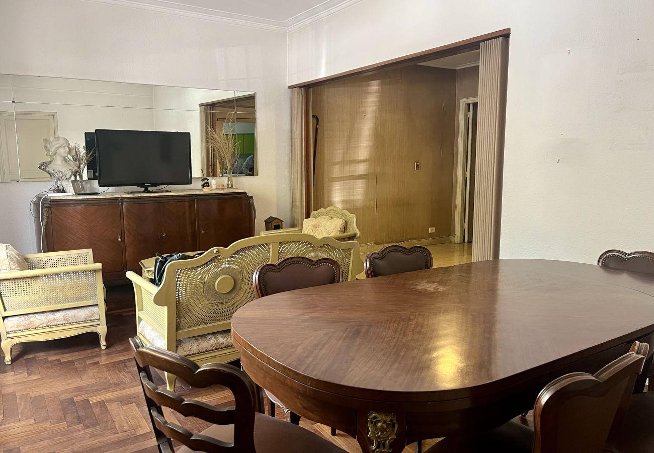 Apartment in Mar Del Plata - PH al frente en excelente ubicación zona centro