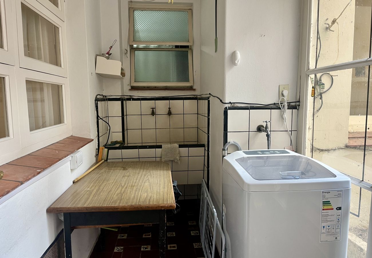 Apartment in Mar Del Plata - PH al frente en excelente ubicación zona centro