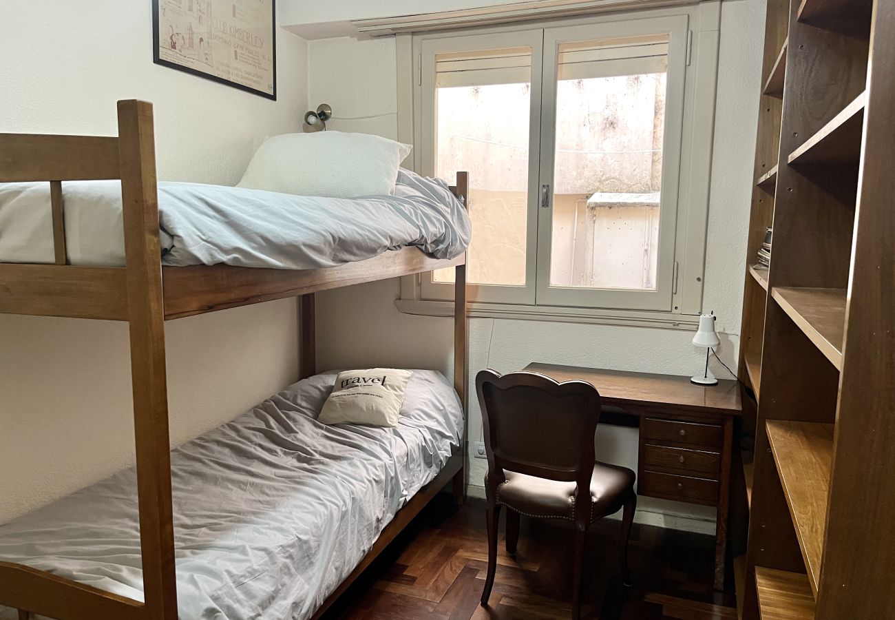 Apartment in Mar Del Plata - PH al frente en excelente ubicación zona centro