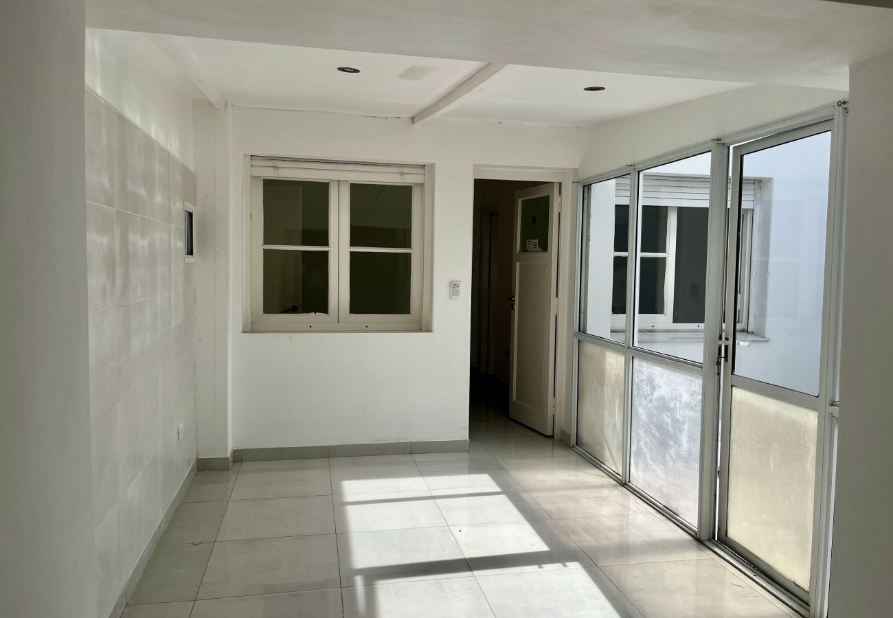 Villa in Mar Del Plata - Chalet 4 Ambientes + 2 Departamentos en Block, Bar