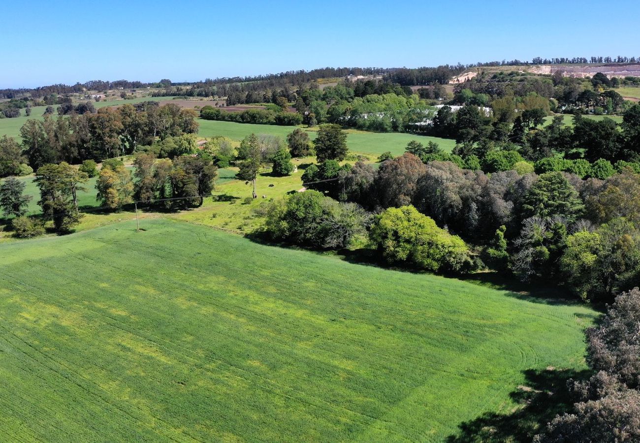 Country house in Mar Del Plata - Campo 75 Hectáreas Ruta 88 Camino a las canteras a