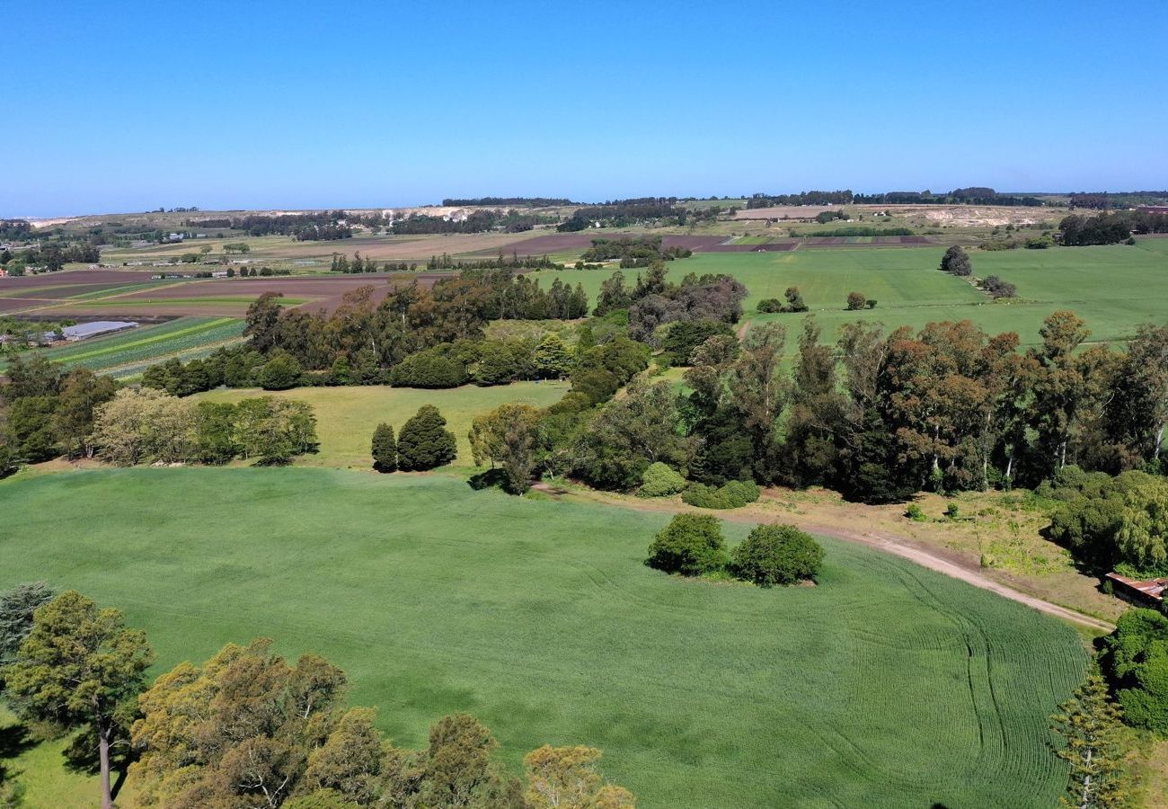 Country house in Mar Del Plata - Campo 75 Hectáreas Ruta 88 Camino a las canteras a