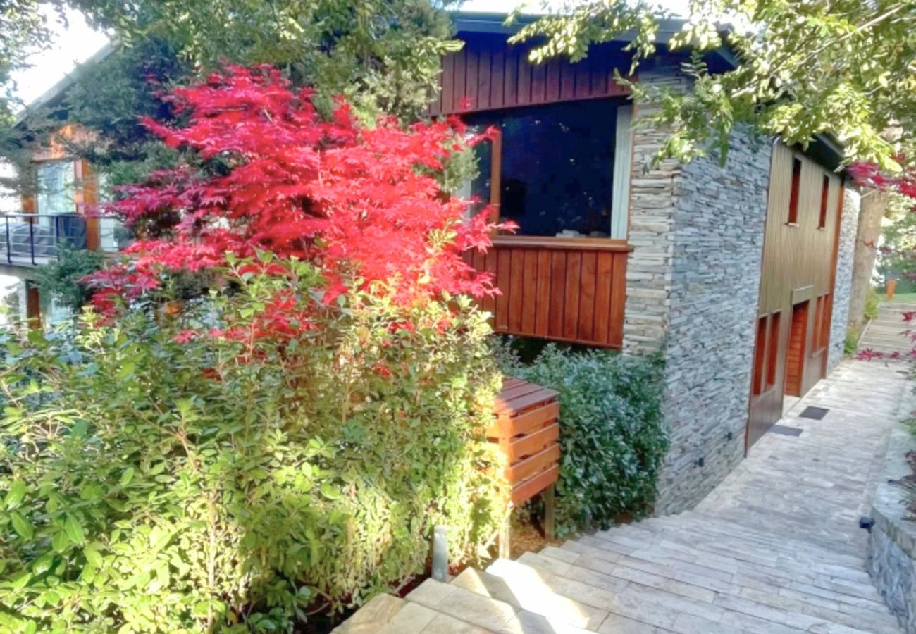 Apartment in San Carlos de Bariloche - 2 pax - Cipres 01 - Alcaal