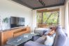 Apartment in San Carlos de Bariloche - 2 pax - Cipres 01 - Alcaal