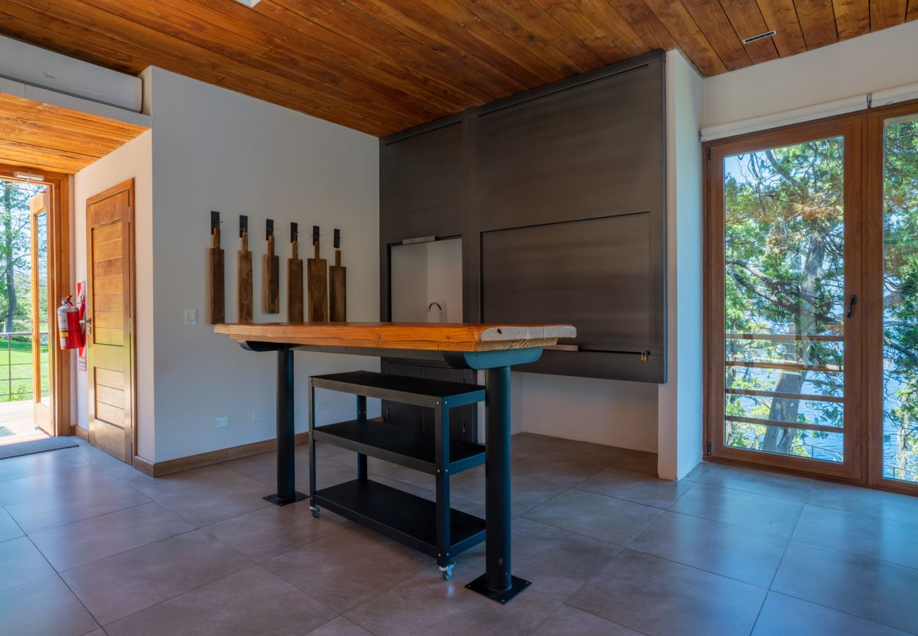 Apartment in San Carlos de Bariloche - 6 pax - Cipres 03