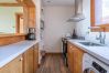 Apartment in San Carlos de Bariloche - 2/3 pax - Lenga 1C - LZ
