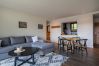 Apartment in San Carlos de Bariloche - 2/3 pax - Lenga PBC - RD