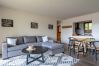 Apartment in San Carlos de Bariloche - 2/3 pax - Lenga PBC - RD