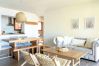 Apartment in San Carlos de Bariloche - 4 pax - Lenga 1D ZW