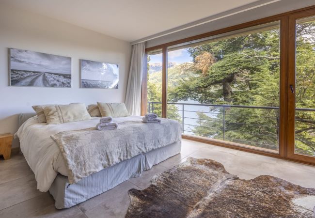 Studio in San Carlos de Bariloche - 2 pax - Arrayan -1B - RD