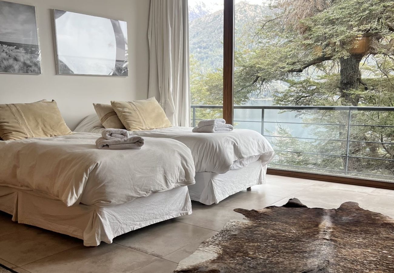 Studio in San Carlos de Bariloche - 2 pax - Arrayan -1B - RD