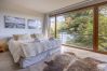 Studio in San Carlos de Bariloche - 2 pax - Arrayan -1B - RD