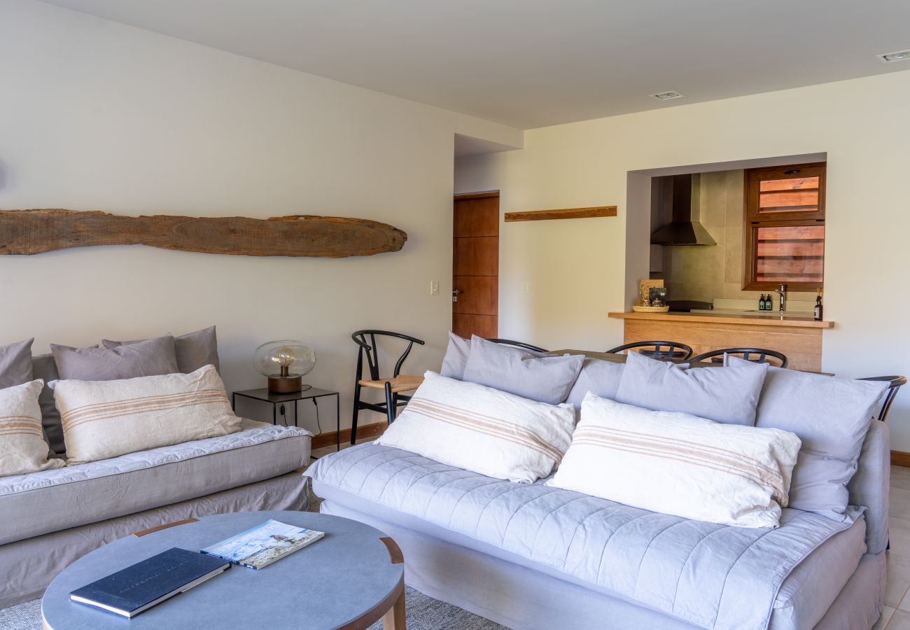Apartment in San Carlos de Bariloche - 4/5 pax -  Arrayan  -1A RD