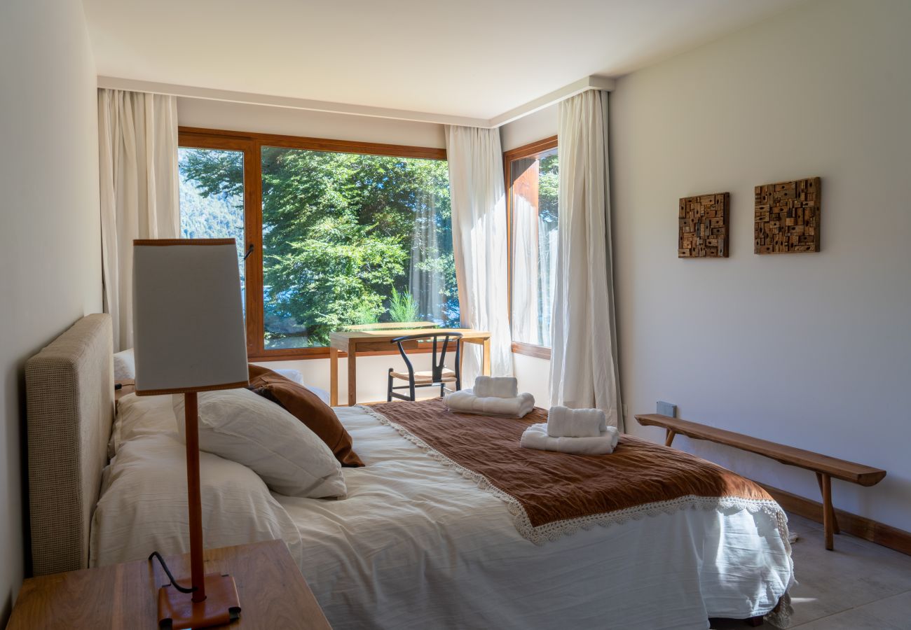 Apartment in San Carlos de Bariloche - 4/5 pax -  Arrayan  -1A RD