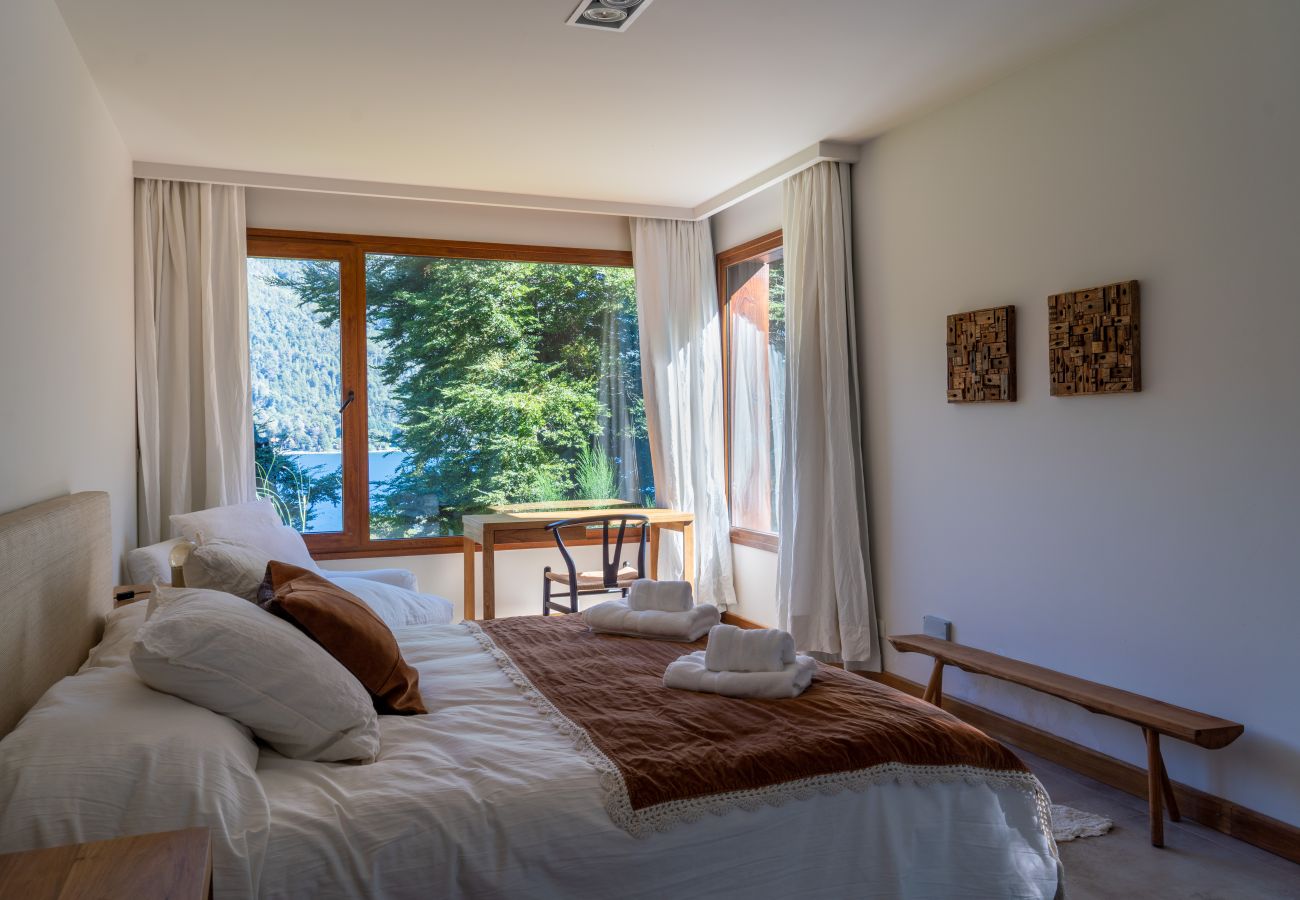 Apartment in San Carlos de Bariloche - 4/5 pax -  Arrayan  -1A RD