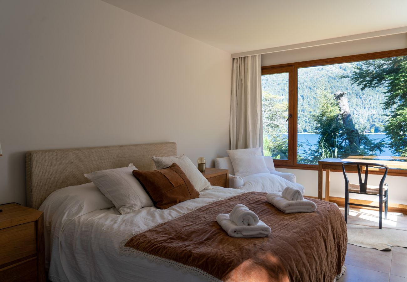 Apartment in San Carlos de Bariloche - 4/5 pax -  Arrayan  -1A RD