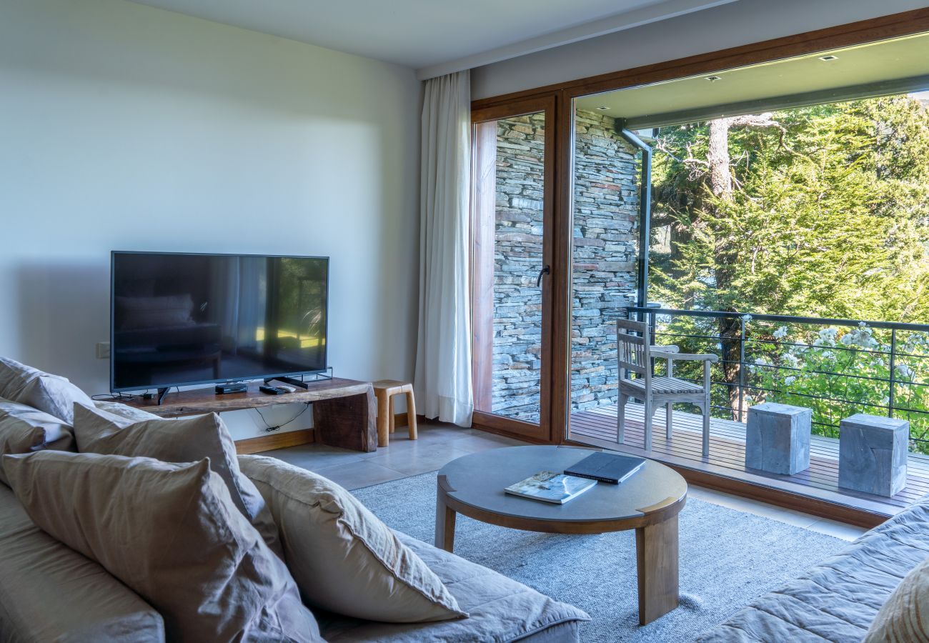 Apartment in San Carlos de Bariloche - 4/5 pax -  Arrayan  -1A RD