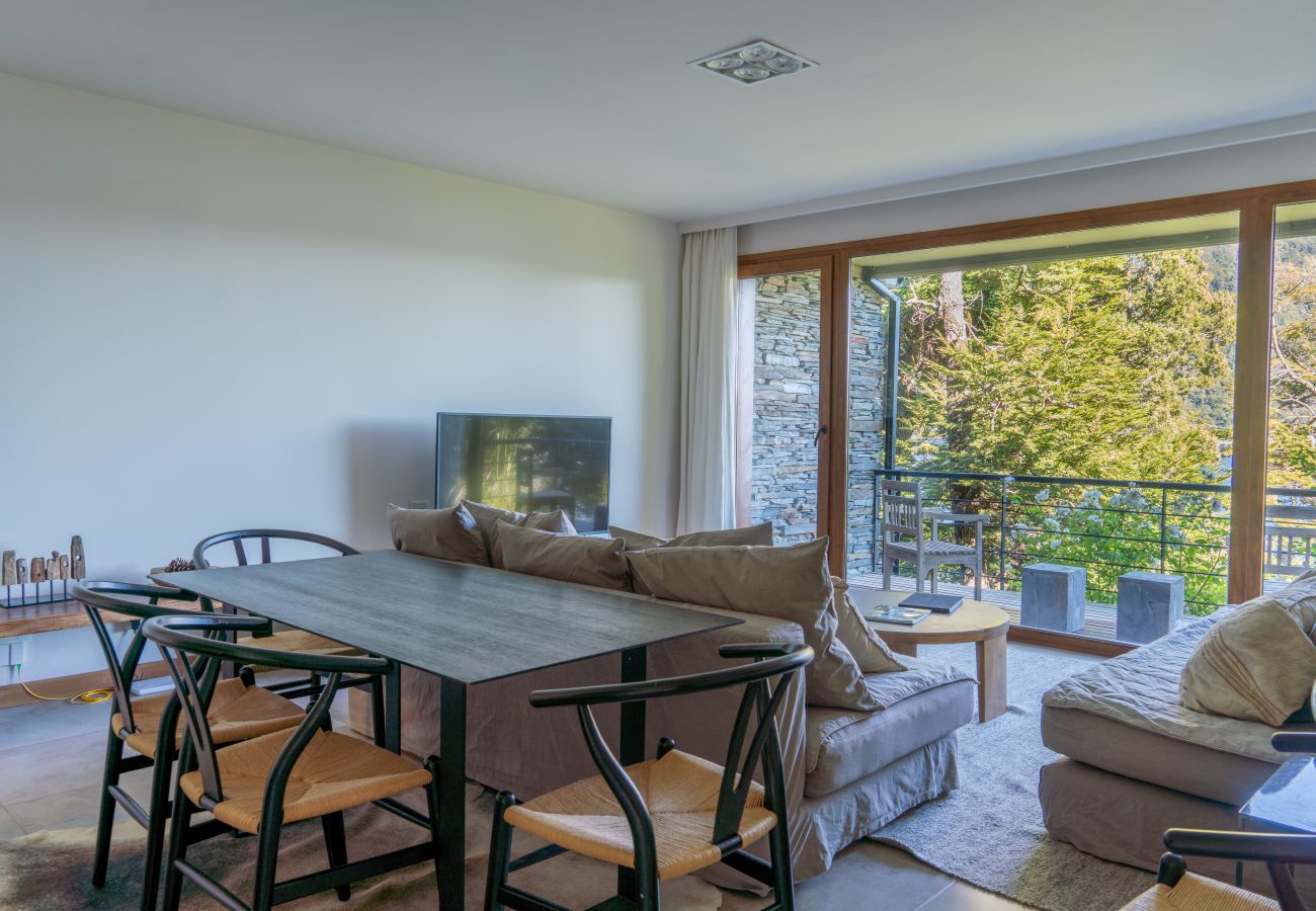 Apartment in San Carlos de Bariloche - 4/5 pax -  Arrayan  -1A RD