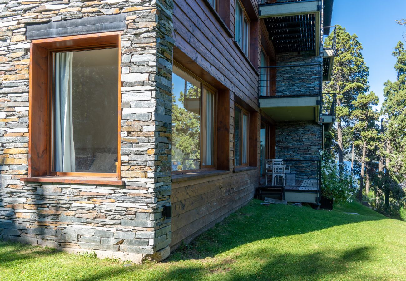 Apartment in San Carlos de Bariloche - 4/5 pax -  Arrayan  -1A RD