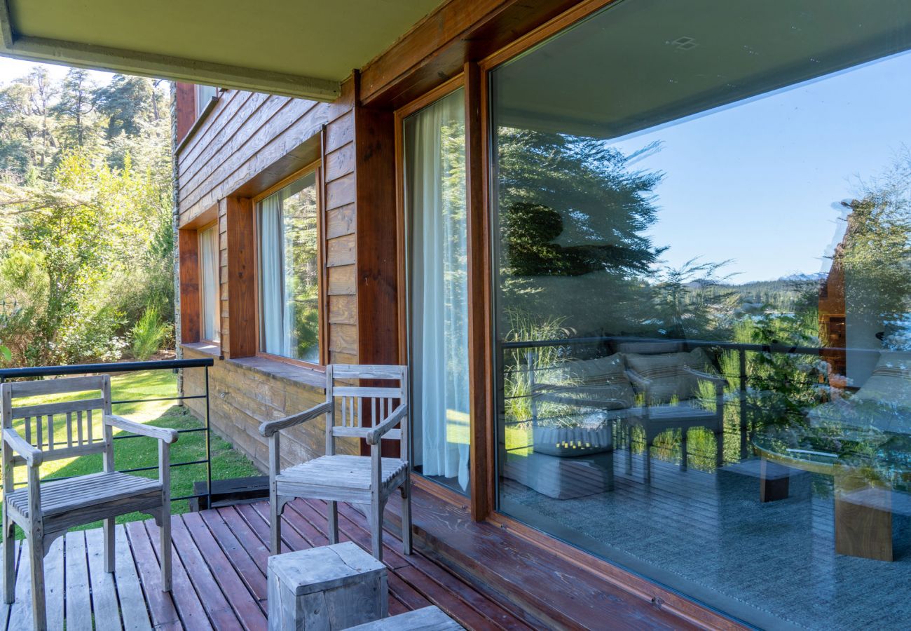 Apartment in San Carlos de Bariloche - 4/5 pax -  Arrayan  -1A RD