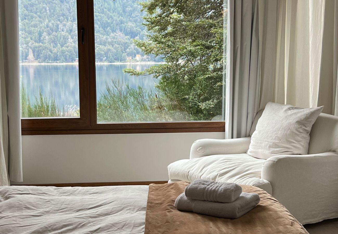 Apartment in San Carlos de Bariloche - 4/5 pax - Arrayan - 1A RD