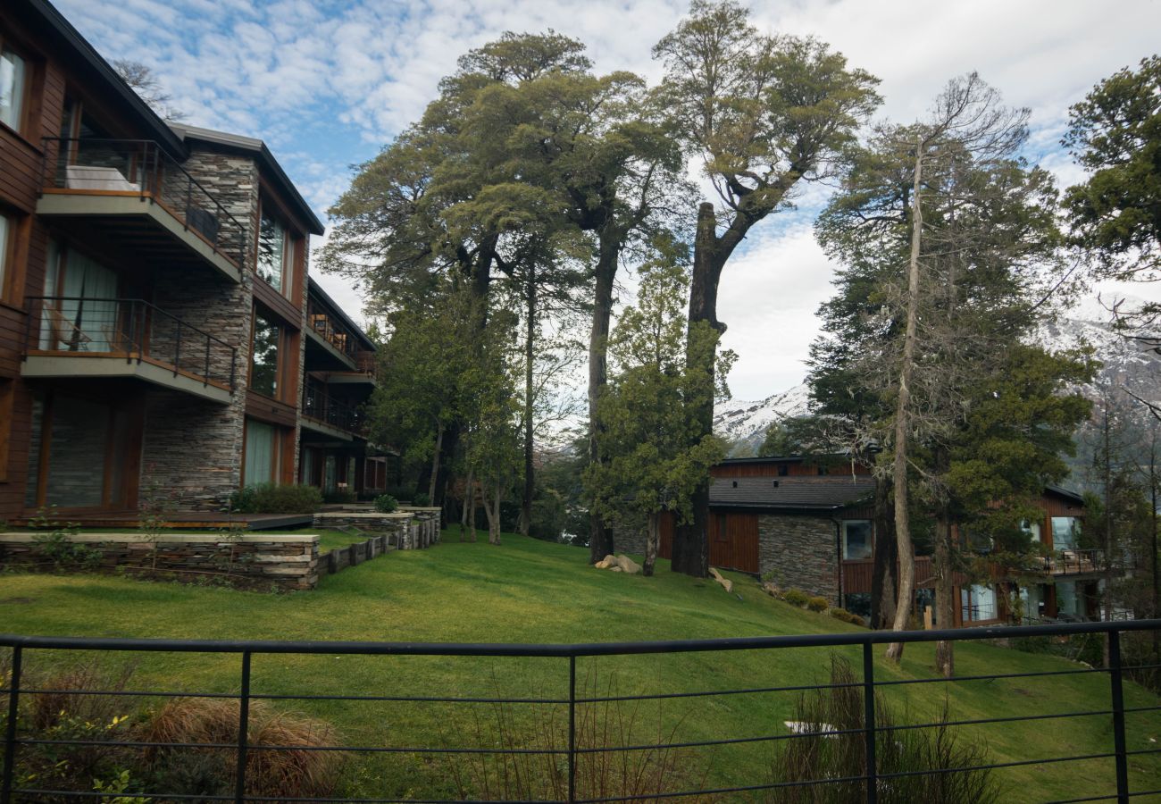 Apartment in San Carlos de Bariloche - 4/5 pax - Arrayan - 1A RD