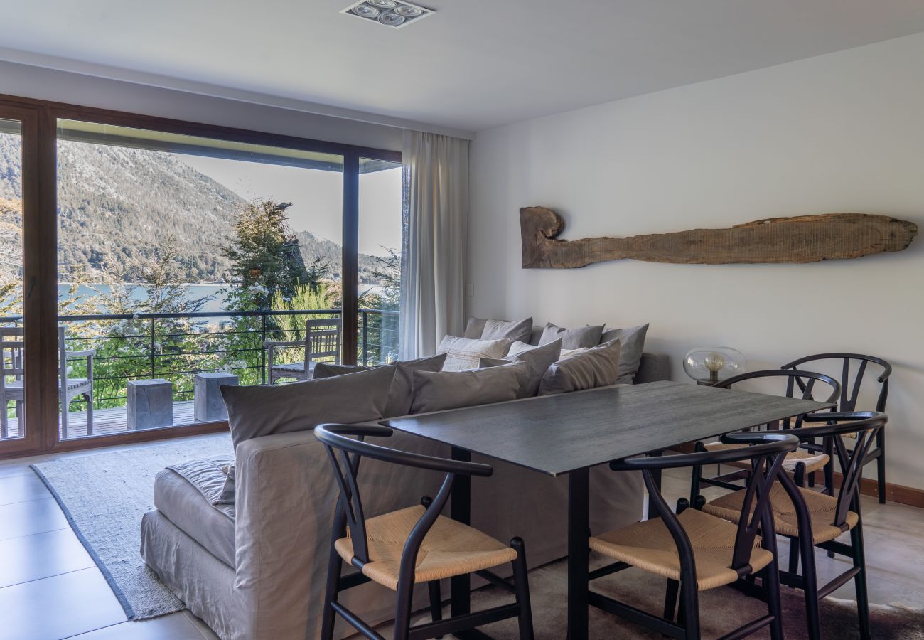 Apartment in San Carlos de Bariloche - 4/5 pax - Arrayan - 1A RD