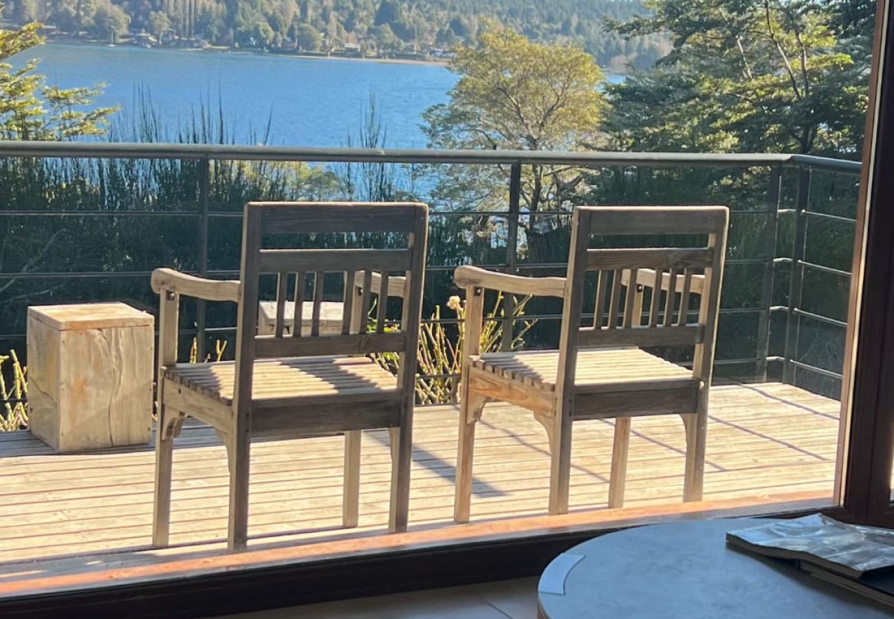 Apartment in San Carlos de Bariloche - 4/5 pax - Arrayan - 1A RD