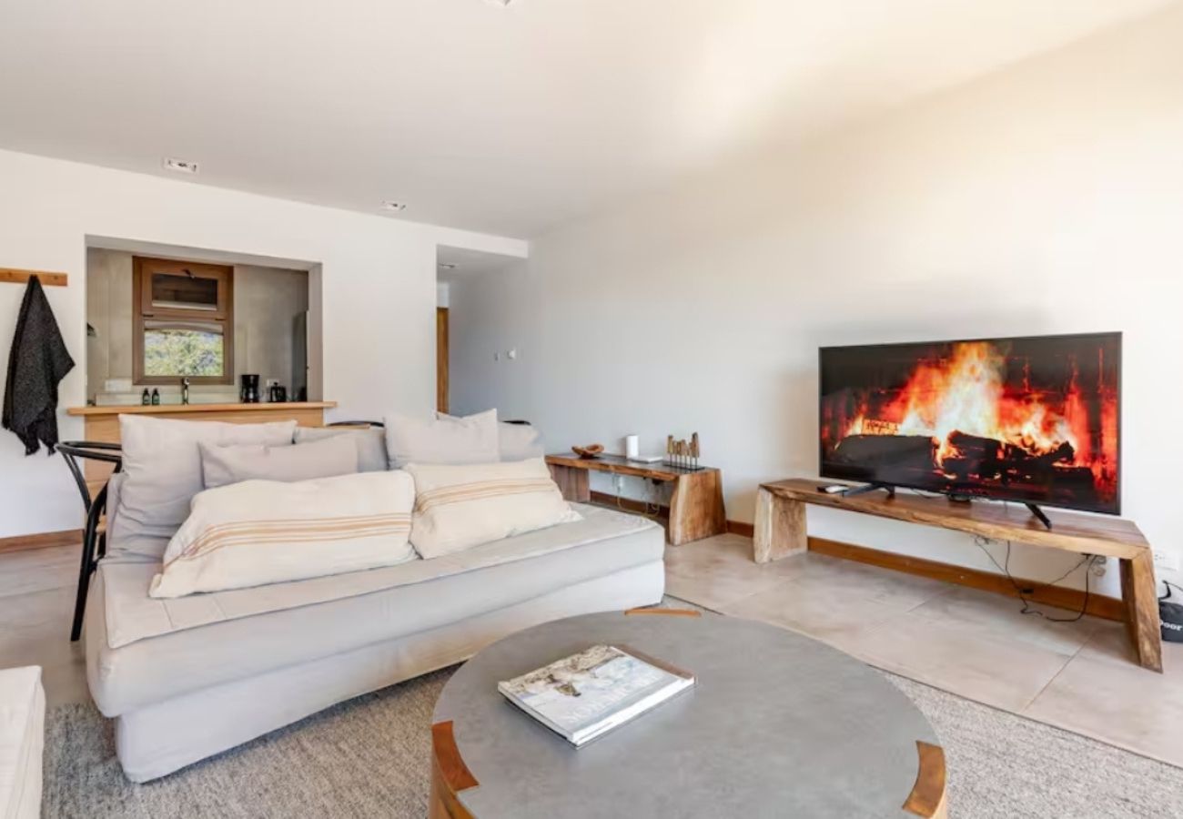 Apartment in San Carlos de Bariloche - 4/5 pax - Arrayan - 1A RD