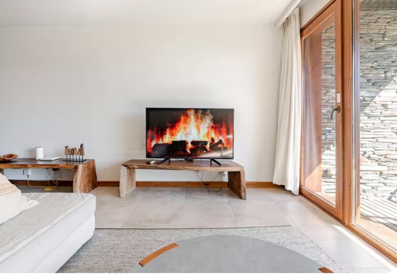 Apartment in San Carlos de Bariloche - 4/5 pax - Arrayan - 1A RD