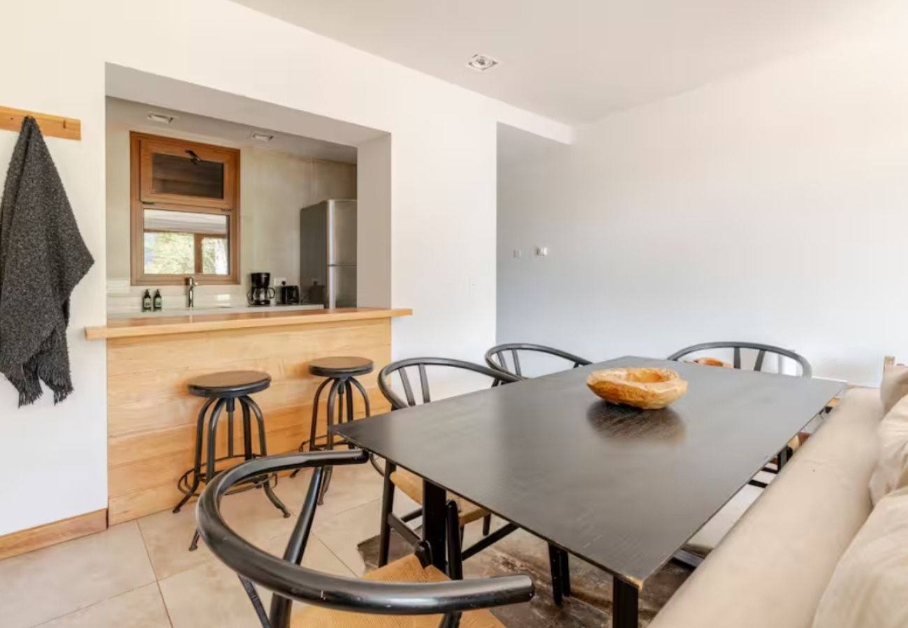 Apartment in San Carlos de Bariloche - 4/5 pax - Arrayan - 1A RD
