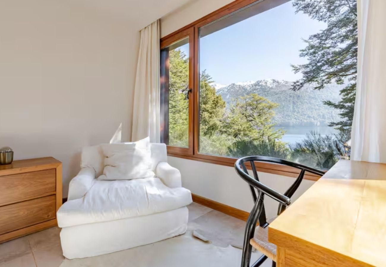 Apartment in San Carlos de Bariloche - 4/5 pax - Arrayan - 1A RD