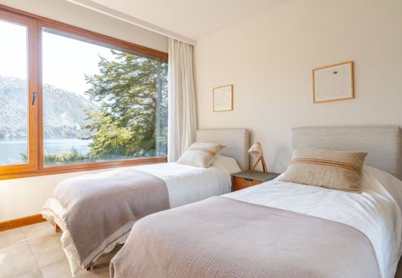 Apartment in San Carlos de Bariloche - 4/5 pax - Arrayan - 1A RD