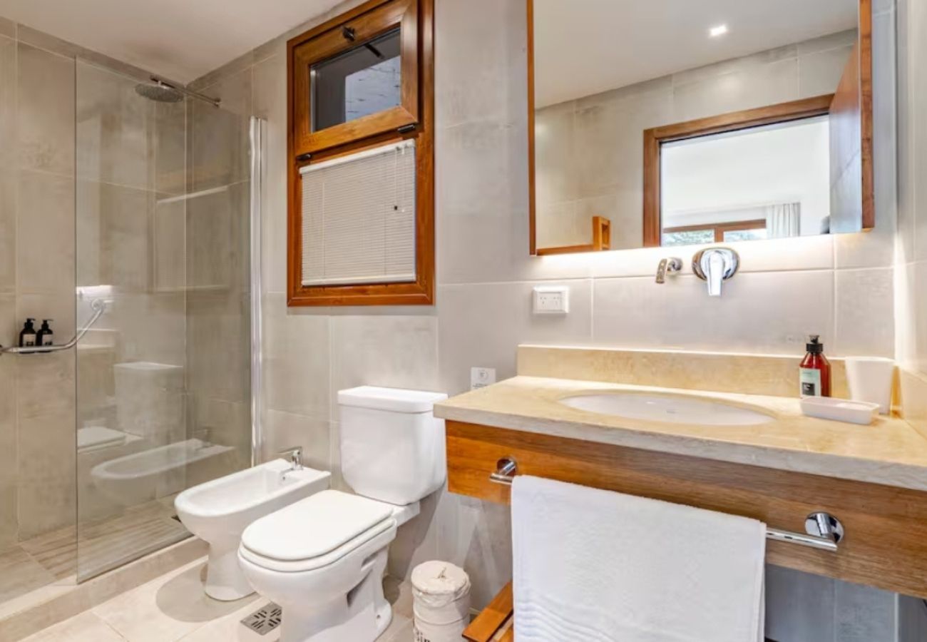 Apartment in San Carlos de Bariloche - 4/5 pax - Arrayan - 1A RD