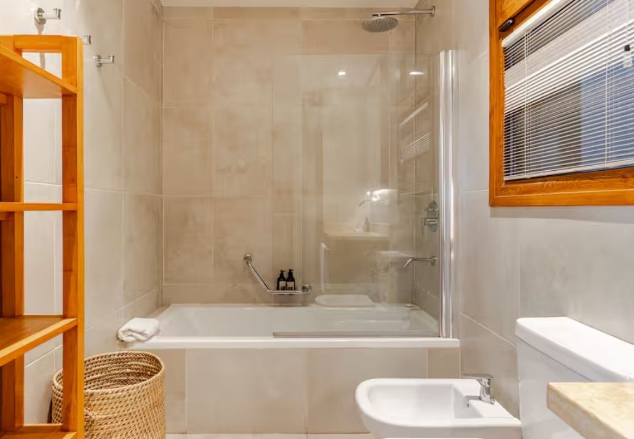 Apartment in San Carlos de Bariloche - 4/5 pax - Arrayan - 1A RD