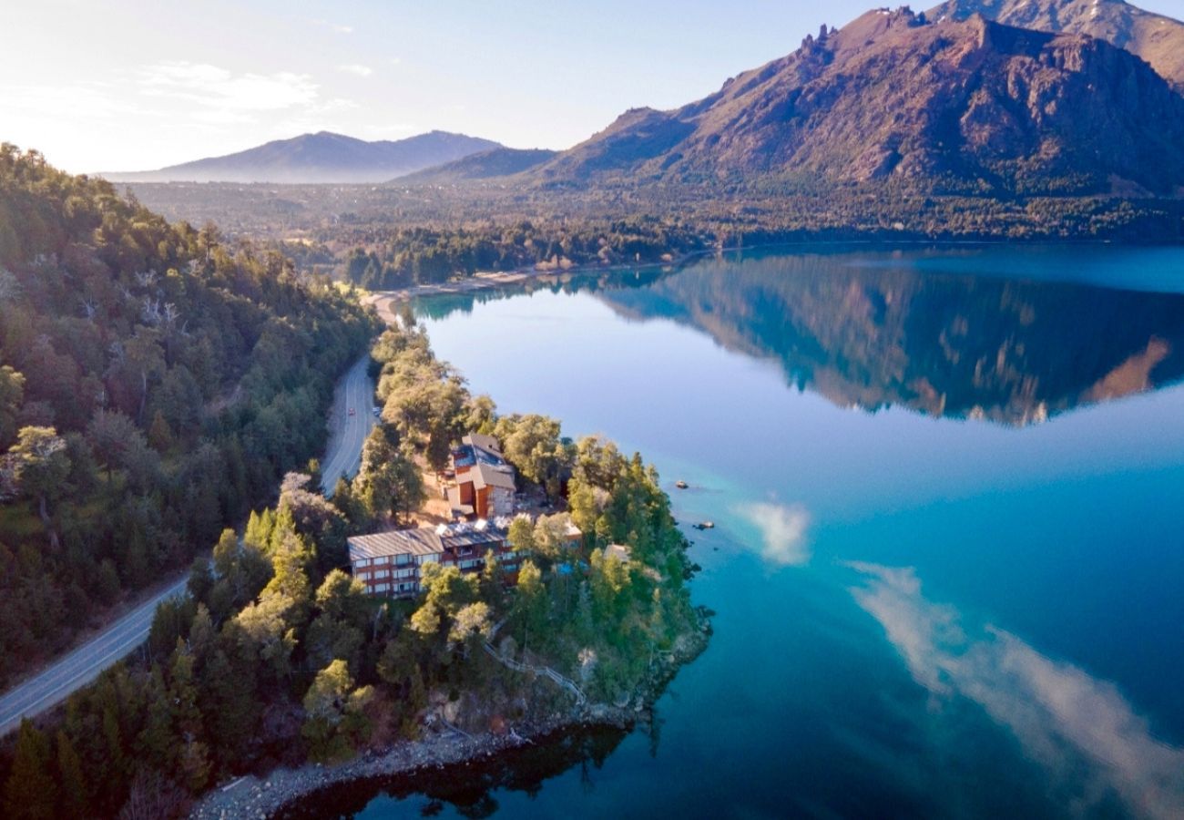 Apartment in San Carlos de Bariloche - 4/5 pax - Arrayan - 1A RD