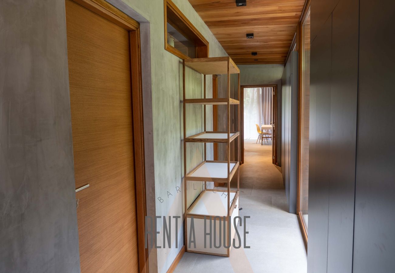 House in San Carlos de Bariloche - 08PAX ARE16 MAVI