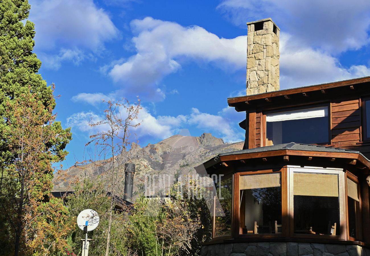 House in San Carlos de Bariloche - 08PAX ARE23 MER