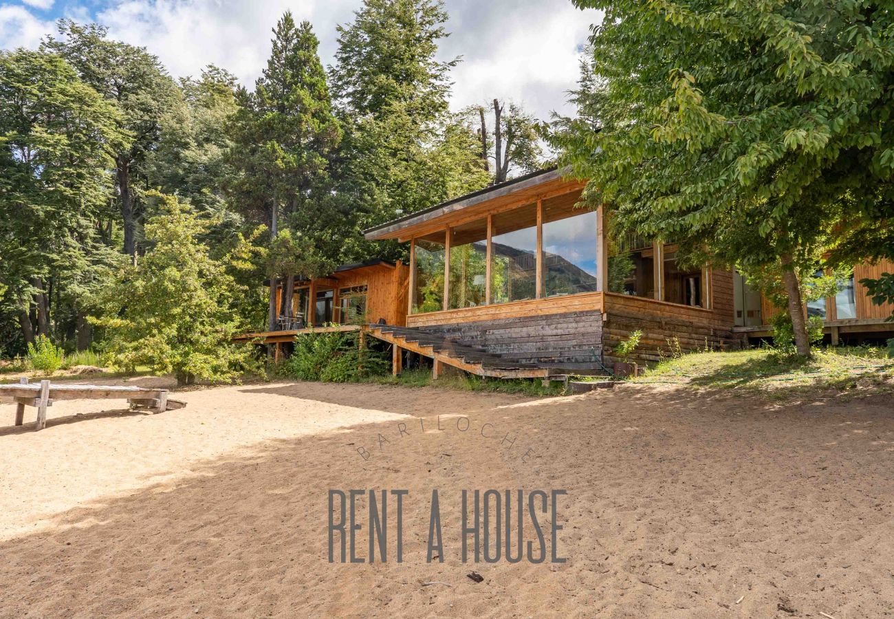 House in San Carlos de Bariloche - 06PAX MORE11C JUNCAL