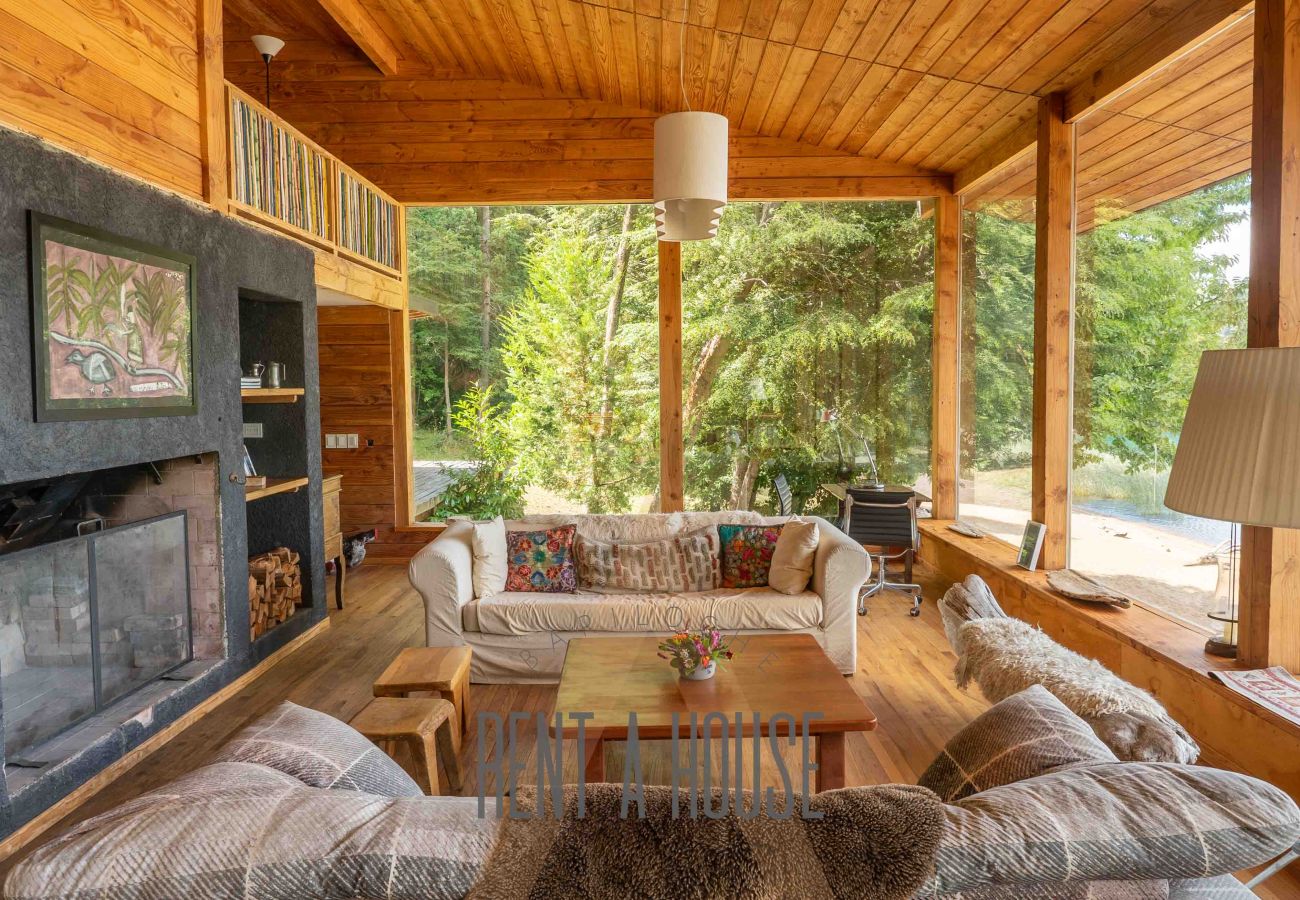House in San Carlos de Bariloche - 06PAX MORE11C JUNCAL