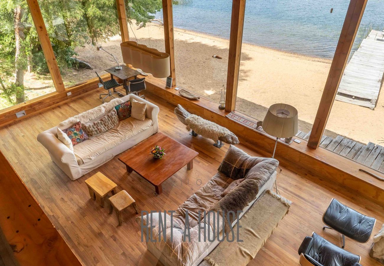 House in San Carlos de Bariloche - 06PAX MORE11C JUNCAL