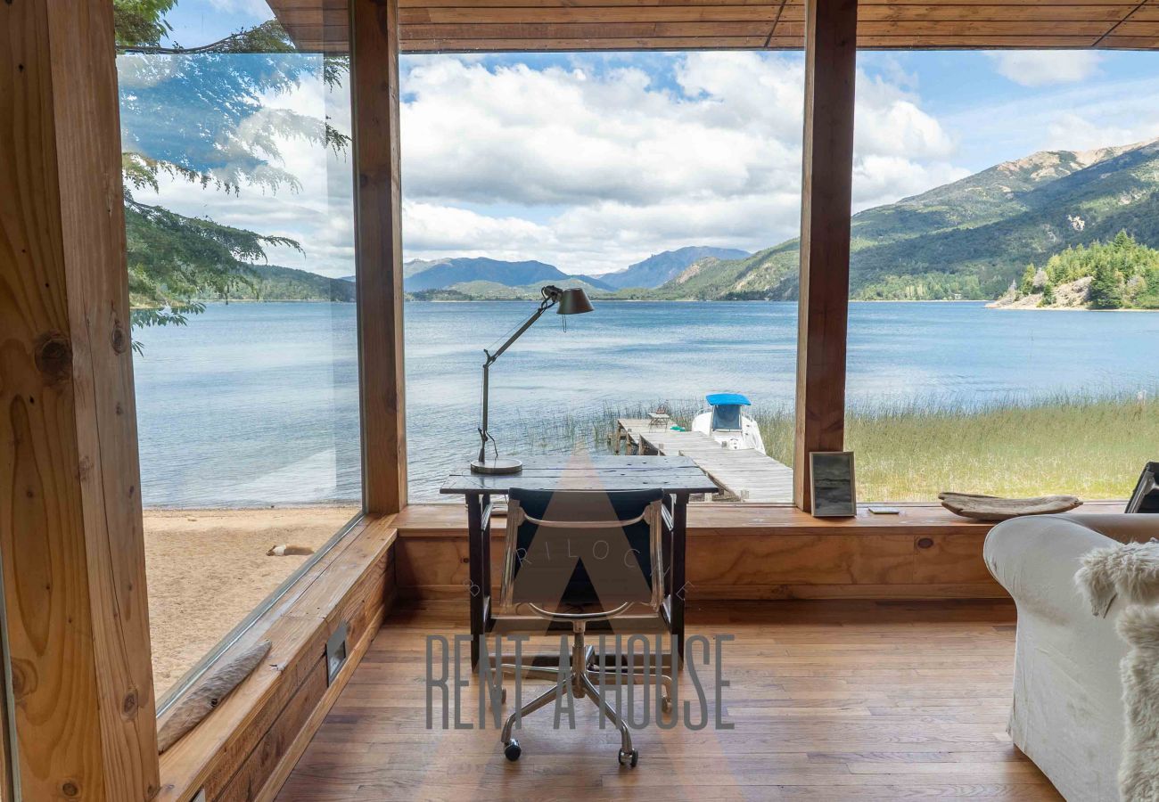 House in San Carlos de Bariloche - 06PAX MORE11C JUNCAL
