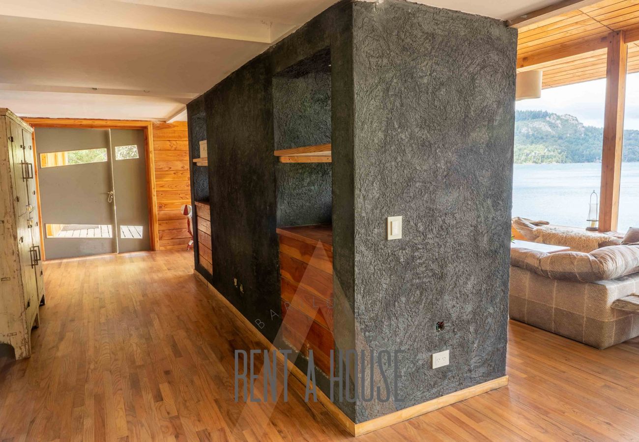 House in San Carlos de Bariloche - 06PAX MORE11C JUNCAL
