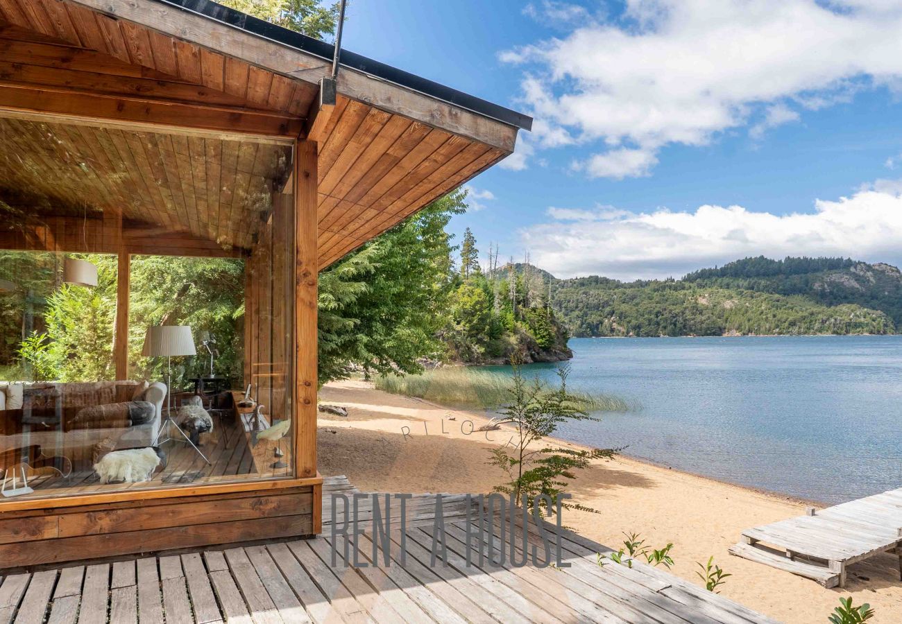 House in San Carlos de Bariloche - 06PAX MORE11C JUNCAL