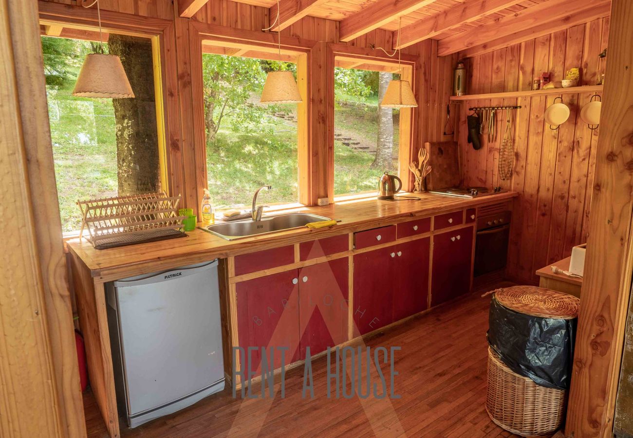 House in San Carlos de Bariloche - 06PAX MORE11C JUNCAL