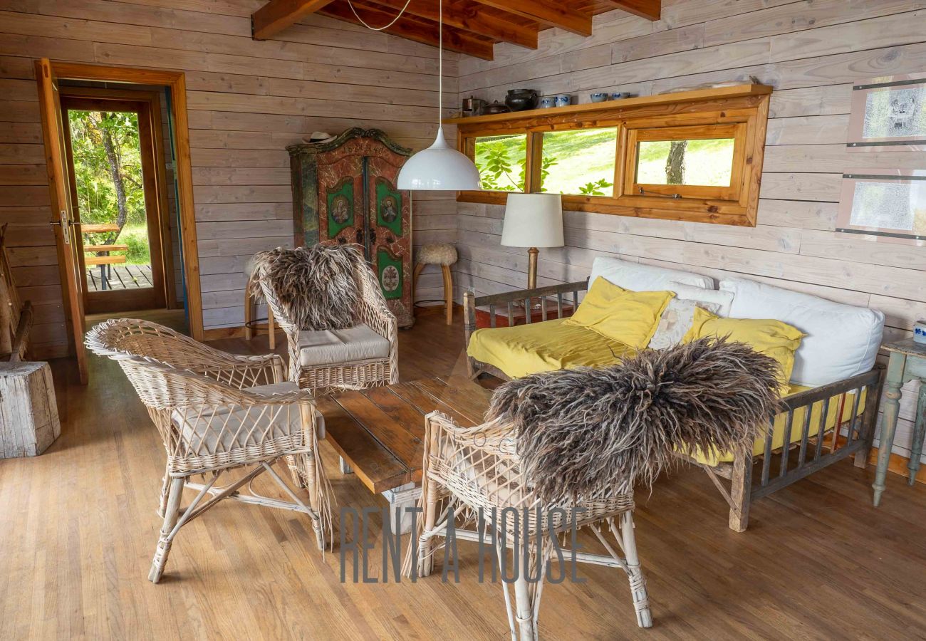 House in San Carlos de Bariloche - 06PAX MORE11C JUNCAL